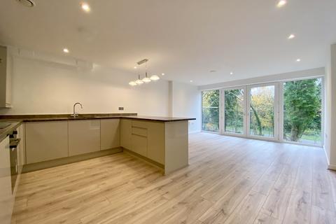 undefined, Parkside West, Birkenhead CH43