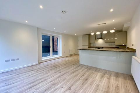 undefined, Parkside West, Birkenhead CH43