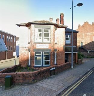 undefined, 4 Exley Apartments, 1 Pall Mall, Stoke-on-Trent, ST1 1HP