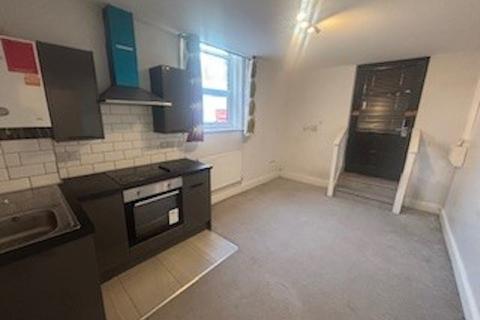 undefined, 4 Exley Apartments, 1 Pall Mall, Stoke-on-Trent, ST1 1HP