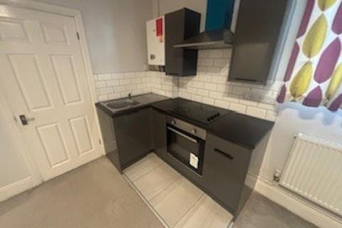 undefined, 4 Exley Apartments, 1 Pall Mall, Stoke-on-Trent, ST1 1HP