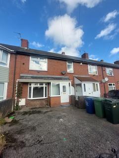 undefined, Burwood Road, Newcastle upon Tyne NE6