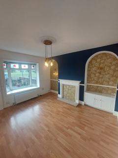 undefined, Burwood Road, Newcastle upon Tyne NE6