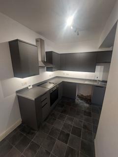 undefined, Burwood Road, Newcastle upon Tyne NE6