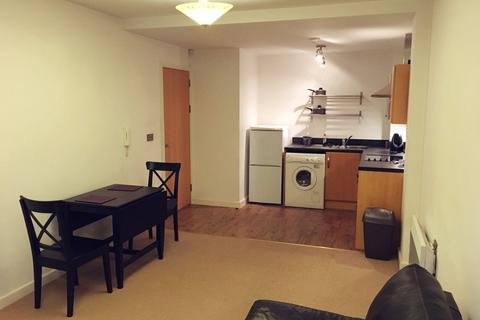 1 bedroom apartment to rent, George Street, Birmingham, B3