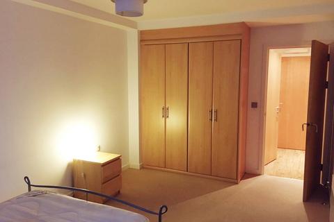 1 bedroom apartment to rent, George Street, Birmingham, B3