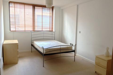 1 bedroom apartment to rent, George Street, Birmingham, B3