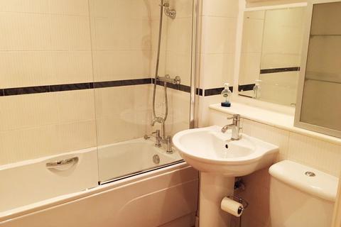 1 bedroom apartment to rent, George Street, Birmingham, B3