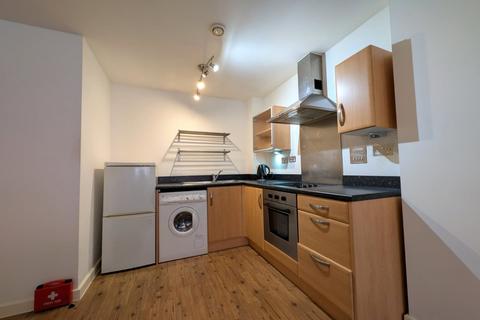 1 bedroom apartment to rent, George Street, Birmingham, B3