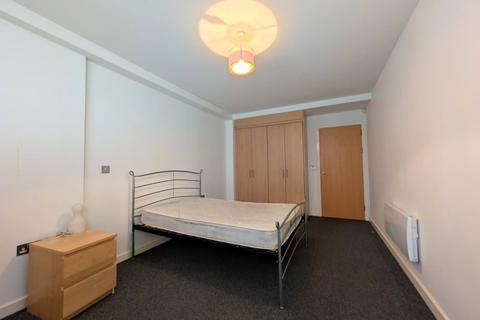 1 bedroom apartment to rent, George Street, Birmingham, B3