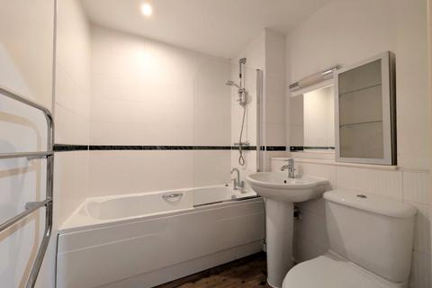 1 bedroom apartment to rent, George Street, Birmingham, B3