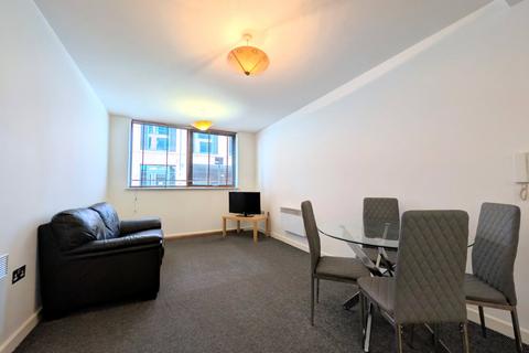 1 bedroom apartment to rent, George Street, Birmingham, B3