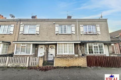 undefined, Skellow Road, Carcroft