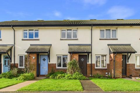 2 bedroom terraced house for sale, Newport Mews, Worthing, BN11 2HN