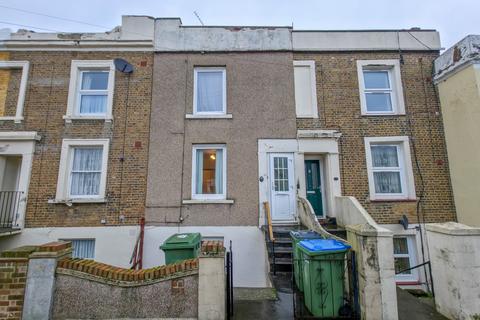undefined, Frederick Place, Woolwich, London, SE18