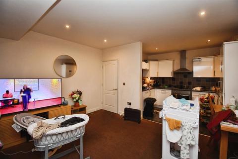 2 bedroom apartment for sale, Theatre Gardens, 1-3 Sykes Street, Hull