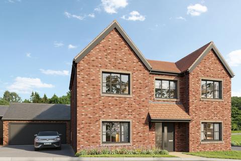undefined, Plum Crescent, Worcester WR6