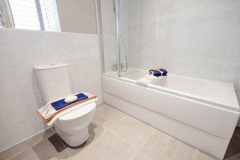 3 bedroom semi-detached house for sale, Plot 179, Bradwell at Deira Park, Deira Park Minster Way HU17