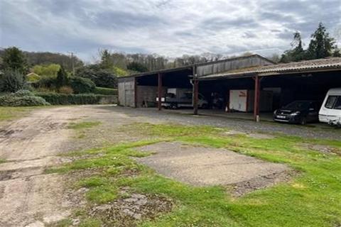 House for sale, Lot 3 Land and Buildings at Bottom Lane, Checkendon