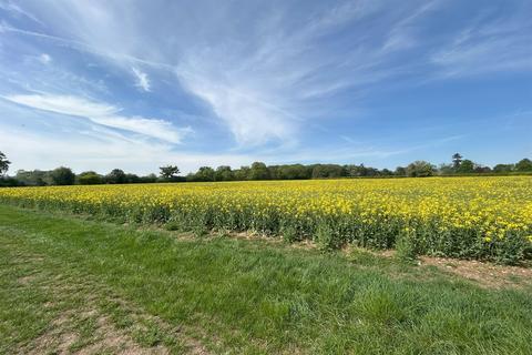 undefined, Land at Cane End, Reading Road, Oxfordshire