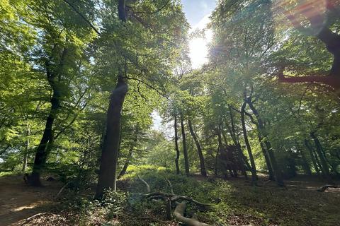undefined, Land at Cane End, Reading Road, Oxfordshire