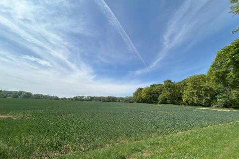 undefined, Land at Cane End, Reading Road, Oxfordshire