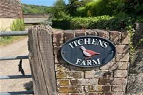 House for sale, Lot 4 Land and Buildings at Bottom Lane, Checkendon