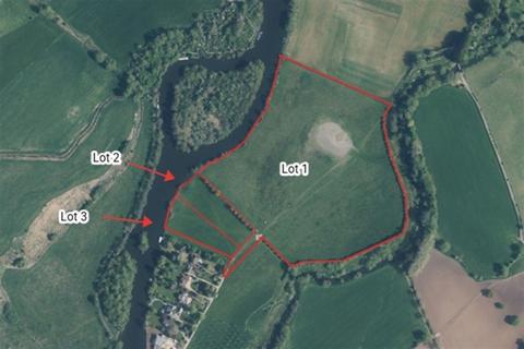 undefined, Riverside Meadows at Charvil