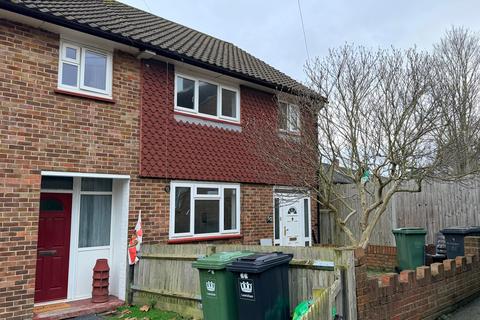 undefined, Sandstone Road, London SE12