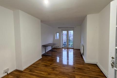 undefined, Sandstone Road, London SE12