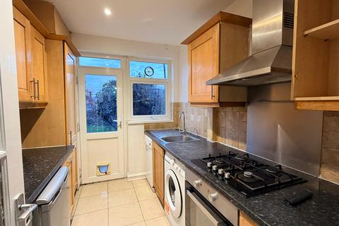 undefined, Sandstone Road, London SE12