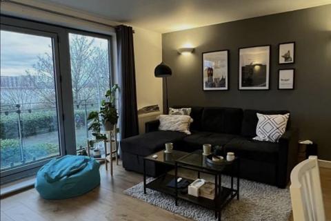undefined, Tideham House, Merbury Close, London, SE28