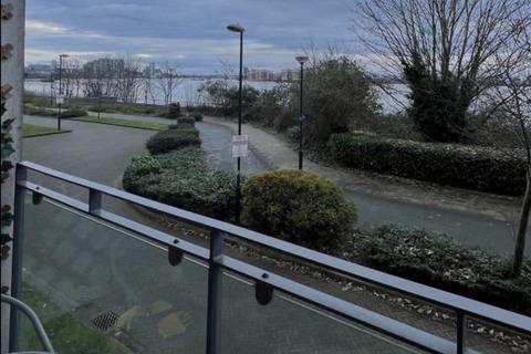 undefined, Tideham House, Merbury Close, London, SE28