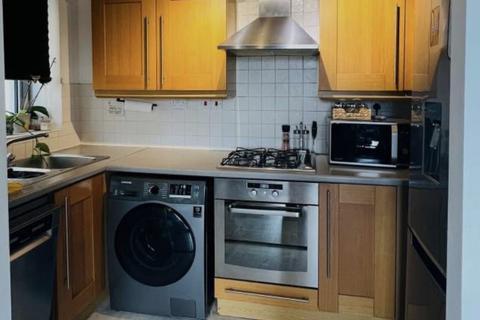 undefined, Tideham House, Merbury Close, London, SE28
