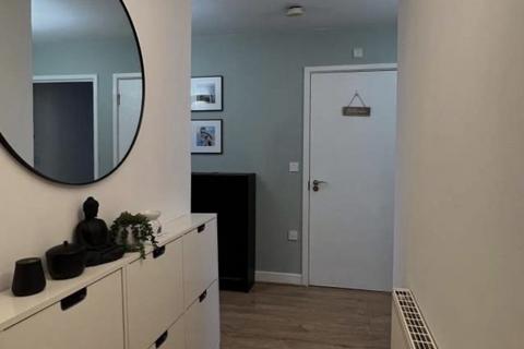 undefined, Tideham House, Merbury Close, London, SE28