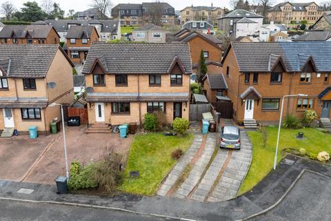 undefined, Colston Road, Airdrie, ML6 7AA