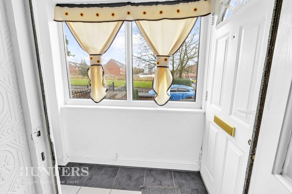 Porch