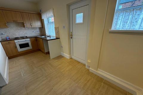 undefined, Elm Street, Langley Park
