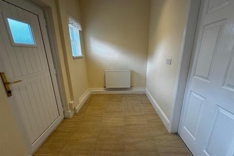 undefined, Elm Street, Langley Park