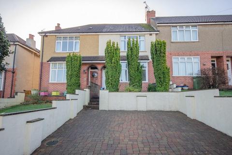 Salisbury Road, Downend, Bristol, BS16 5RP