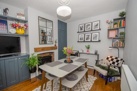 undefined, Salisbury Road, Downend, Bristol, BS16 5RP