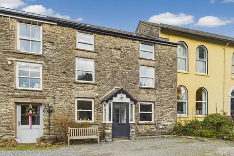 undefined, Hutton Manor Cottage, Old Hutton