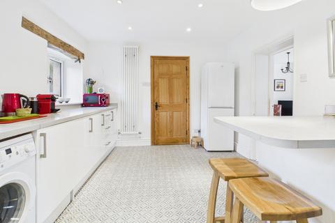 undefined, Hutton Manor Cottage, Old Hutton