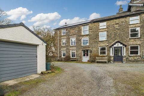 4 bedroom terraced house for sale, Hutton Manor Cottage, Old Hutton