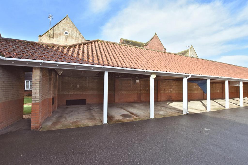 Carport