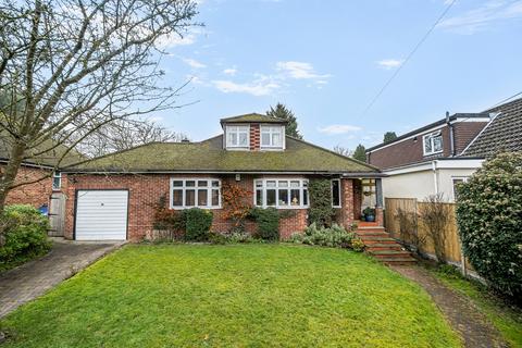 4 bedroom bungalow for sale, Whitelands Avenue, Chorleywood, Rickmansworth