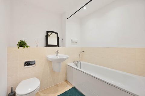 undefined, Fitzgerald House, London