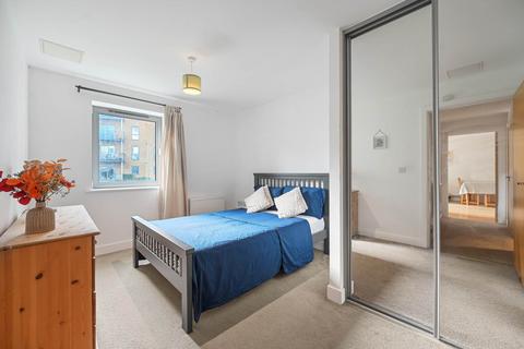 undefined, Fitzgerald House, London
