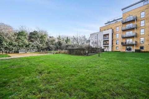 undefined, Fitzgerald House, London