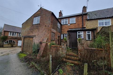 undefined, Church Lane, Melton Mowbray